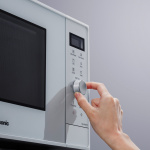 Panasonic Mikrovågsugn