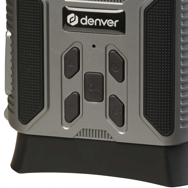 Denver Kamera med mörkerseende foto- och videoinspelning Denver Kamera med mörkerseende foto- och videoinspelning