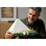 LEGO Architecture - Cheopspyramiden LEGO Architecture - Cheopspyramiden