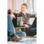 Melitta Avanza Inmould Helautomatisk kaffemaskin Melitta Avanza Inmould Helautomatisk kaffemaskin