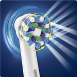 Oral B Eltandborste Pro 890 DUO White