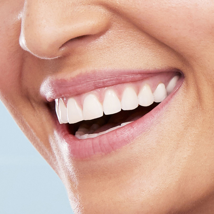 Oral B Eltandborste Pro 890 DUO White