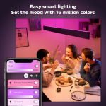 Philips Hue Ensis Pendellampa White/Co