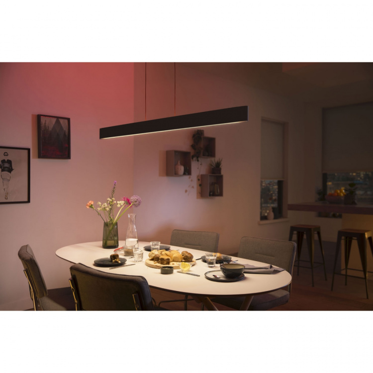 Philips Hue Ensis Pendellampa White/Co