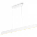 Philips Hue Ensis Pendellampa White/Color Vit Philips Hue Ensis Pendellampa White/Color Vit