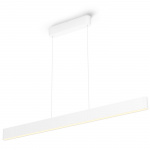 Philips Hue Ensis Pendellampa White/Color Vit Philips Hue Ensis Pendellampa White/Color Vit