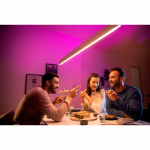 Philips Hue Ensis Pendellampa White/Color Vit Philips Hue Ensis Pendellampa White/Color Vit