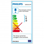 Philips Hue Ensis Pendellampa White/Color Vit Philips Hue Ensis Pendellampa White/Color Vit