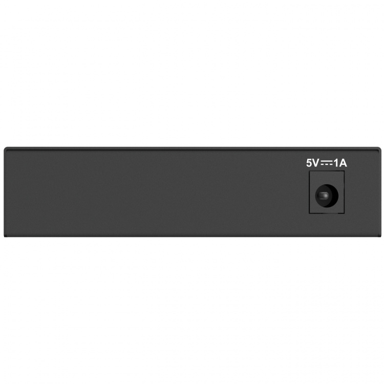 D-Link DGS-105GL 5-Port Gigabit Switc