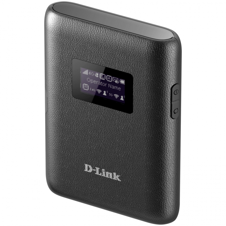 D-Link DWR-933 4G/LTE cat6 WiFi Hotspot D-Link DWR-933 4G/LTE cat6 WiFi Hotspot