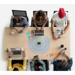 D-Link DWR-933 4G/LTE cat6 WiFi Hotspot D-Link DWR-933 4G/LTE cat6 WiFi Hotspot