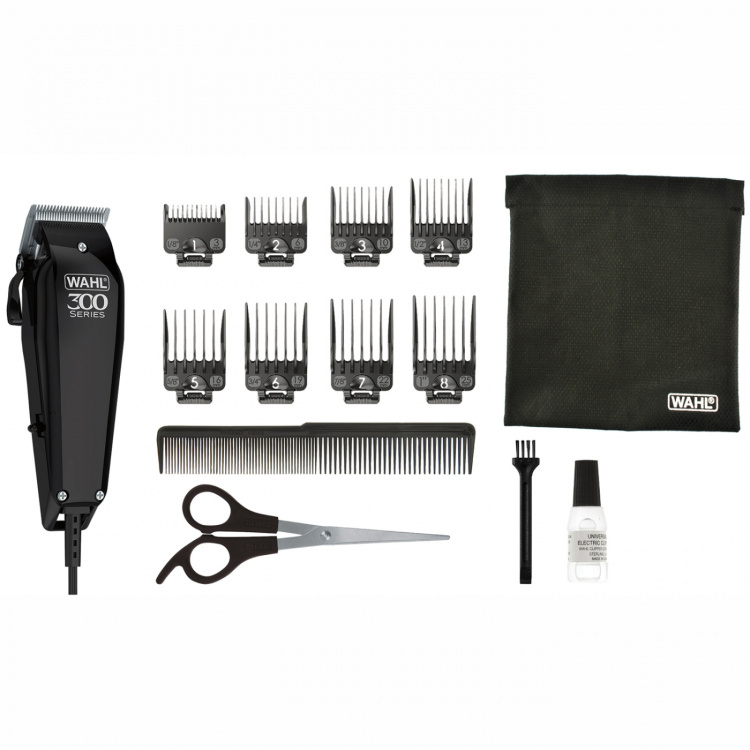 Wahl Home Pro 300 Hairdressing clipper, mains powered 20102
