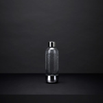 Skare Flaska SKARE PORLA PET CHROME