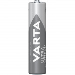 Varta Ultra Lithium AAA / LR03 Batterier Varta Ultra Lithium AAA / LR03 Batterier