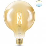 WiZ WiFi Smart LED E27 Glob 120 50