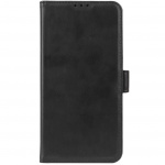 Krusell Phone Wallet iPhone 13 Pro Black Krusell Phone Wallet iPhone 13 Pro Black