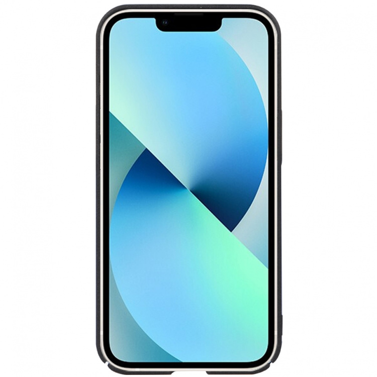 Krusell SandCover iPhone 13 Mini Black Krusell SandCover iPhone 13 Mini Black