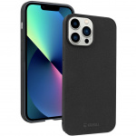 Krusell SandCover iPhone 13 Pro Max Black Krusell SandCover iPhone 13 Pro Max Black