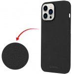 Krusell SandCover iPhone 13 Pro Max Black Krusell SandCover iPhone 13 Pro Max Black