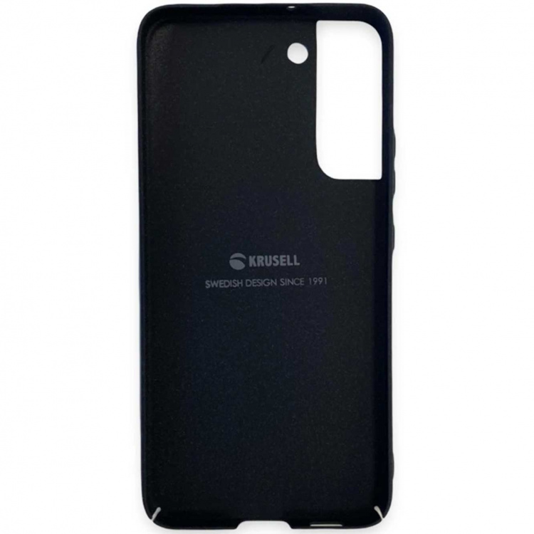 Krusell SandCover Galaxy S22+ Black Krusell SandCover Galaxy S22+ Black