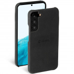 Krusell Leather Cover Galaxy S22+ Black Krusell Leather Cover Galaxy S22+ Black