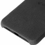 Krusell Leather Cover Galaxy S22+ Black Krusell Leather Cover Galaxy S22+ Black