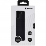 Krusell SoftCover Galaxy A13 5G Transparent Krusell SoftCover Galaxy A13 5G Transparent