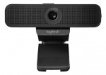 Logitech Webcam C925e webcamera black Logitech Webcam C925e webcamera black