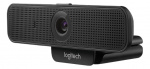 Logitech Webcam C925e webcamera black Logitech Webcam C925e webcamera black