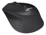 Logitech M330 Silent Wireless Mouse - Black Logitech M330 Silent Wireless Mouse - Black