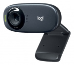 Logitech HD Webcam C310 black Logitech HD Webcam C310 black