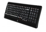 Logitech Wireless Keyboard K340, Norwegian