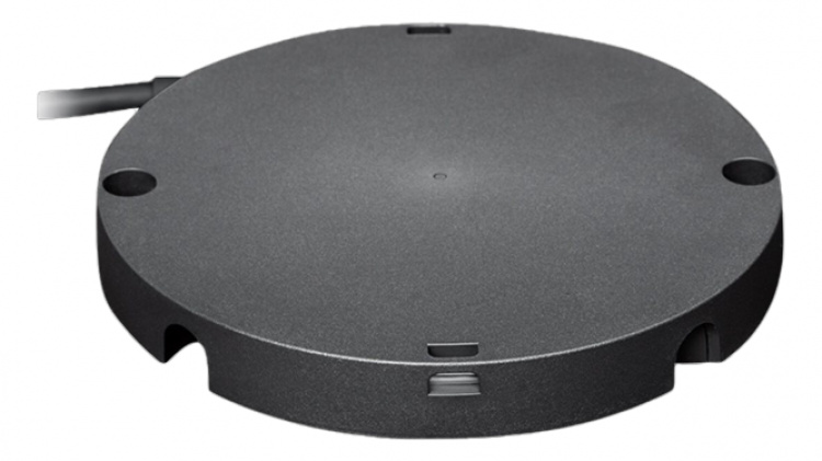 Speaker Logitech Rally Mic Pod Hub Adapter Speaker Logitech Rally Mic Pod Hub Adapter