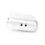 Nedis Kitchen Radio | Cabinet Design | FM | Mains Powered | Digital | 1.5 W | 2 