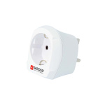 SKROSS Travel Adapter Europe to UK Earthed SKROSS Travel Adapter Europe to UK Earthed