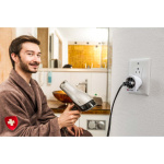 SKROSS Travel Adapter Europe-to-USA Earthed SKROSS Travel Adapter Europe-to-USA Earthed