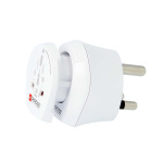 SKross | Travel Adapter | Combo - World-to-South Africa Earthed SKross | Travel Adapter | Combo - World-to-South Africa Earthed