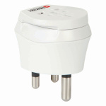 SKross | Travel Adapter | Combo - World-to-South Africa Earthed SKross | Travel Adapter | Combo - World-to-South Africa Earthed