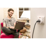 SKross | Travel Adapter | Combo - World-to-South Africa Earthed SKross | Travel Adapter | Combo - World-to-South Africa Earthed