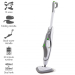 Morphy Richards Steam Cleaner SuperSteam Pro