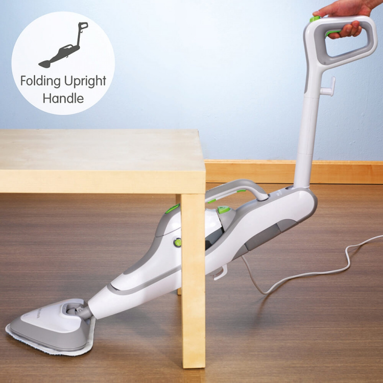 Morphy Richards Steam Cleaner SuperSteam Pro