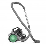 SOLAC Valorous Bagless Vacuum Cleaner 800W