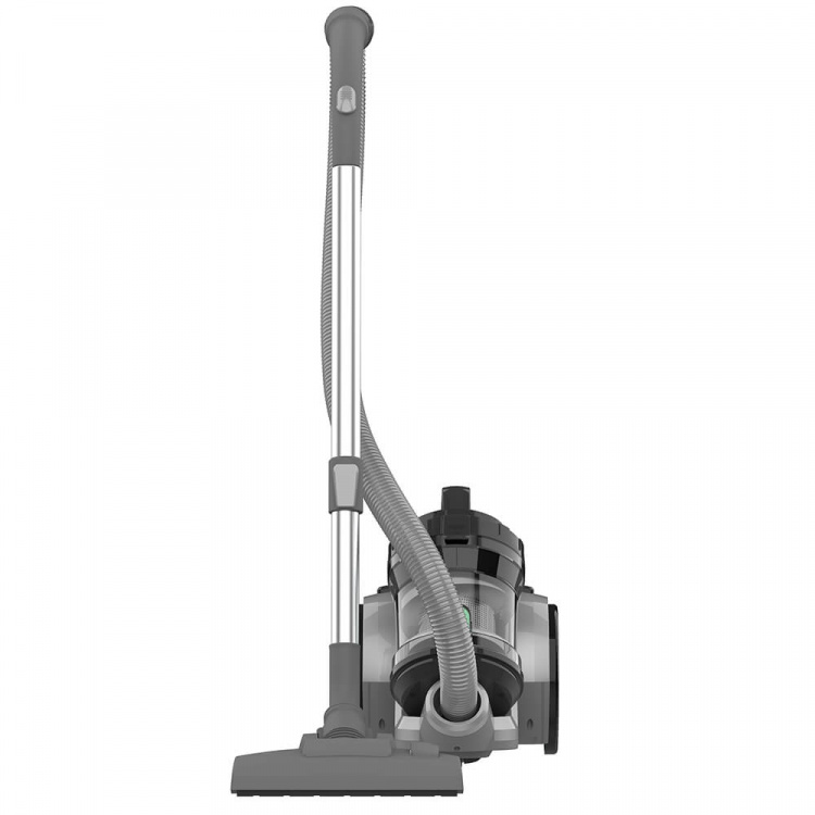 SOLAC Valorous Bagless Vacuum Cleaner 800W