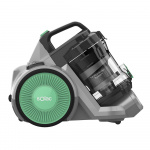 SOLAC Valorous Bagless Vacuum Cleaner 800W