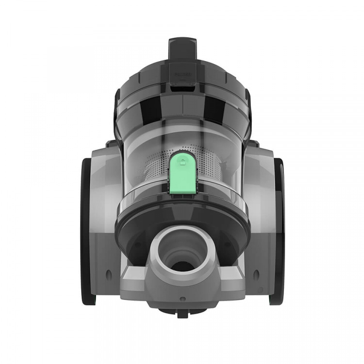 SOLAC Valorous Bagless Vacuum Cleaner 800W