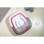 SOLAC Foot Massager Foldable Therma Hydro SOLAC Foot Massager Foldable Therma Hydro