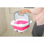 SOLAC Foot Massager Foldable Therma Hydro SOLAC Foot Massager Foldable Therma Hydro