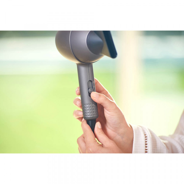 SOLAC Powerful 2000 ECO-W Compact Hair Dryer SOLAC Powerful 2000 ECO-W Compact Hair Dryer