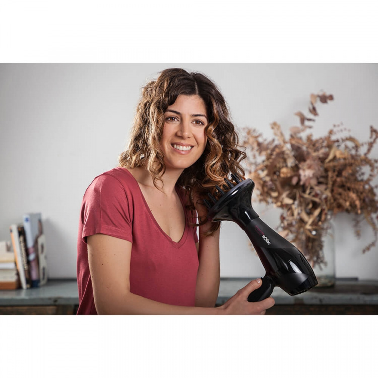 SOLAC Hair Dryer 2600W