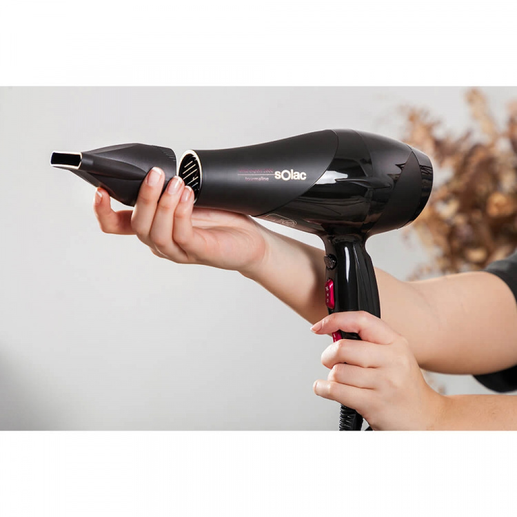 SOLAC Hair Dryer 2600W